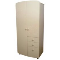 Veres 39.4.2.04 Dulap №2 Ursul (ivory)