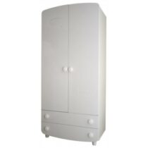 Veres 39.7.2.04 Dulap №1 Lună strasuri (ivory)