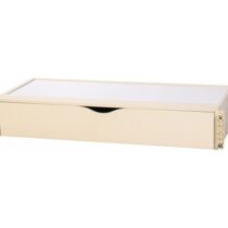 Veres 40.41.1.04 Mecanism leagan cu sertar pentru patut ЛД12 (ivory)