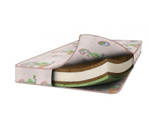 Veres 50.4.02 Saltea Junior Lux + 1206010 cm.