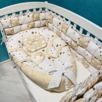 babynest si borduri pentru nouanascuti