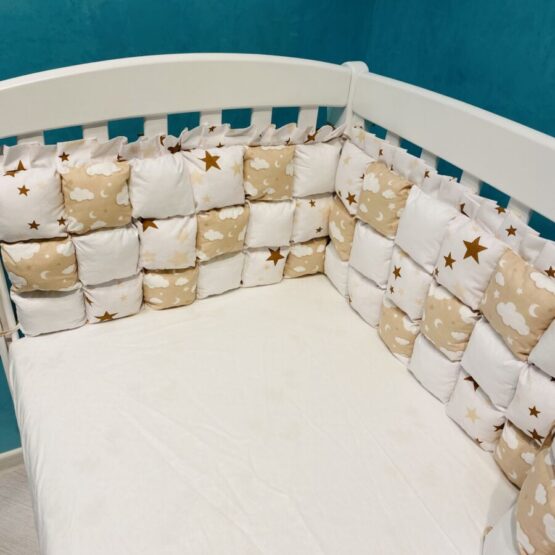 borduri in patut pentru nouanascuti