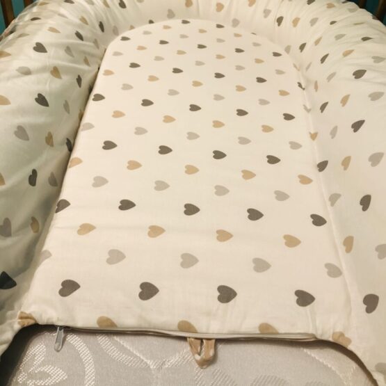 gnezdo dlea novorojdennogo