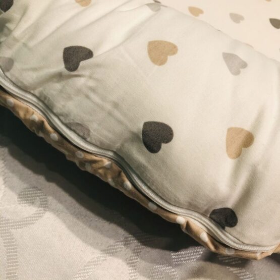 cuibusor pentru bebelusi