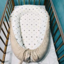 cuibul pentru nouanascuti