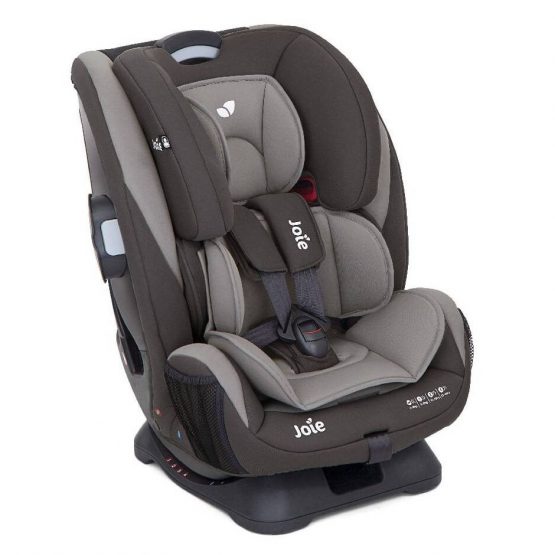 Автокресло Joie Every Stage 0-36 кг Dark Pewter