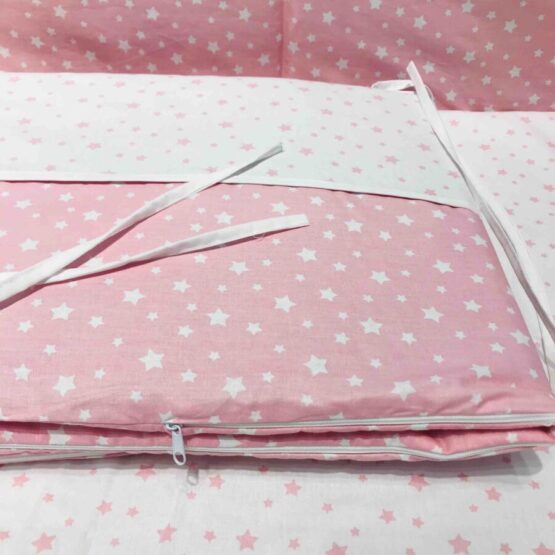 borduri si cuibusor pentru nouanascuti