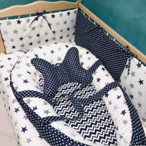 cuibusor si borduri pentru nouanascuti