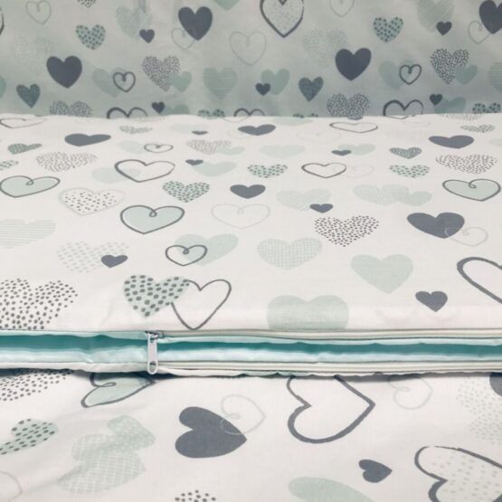 set de lenjerie pentru bebelusi