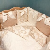 set de lenjerie pentru bebelusi