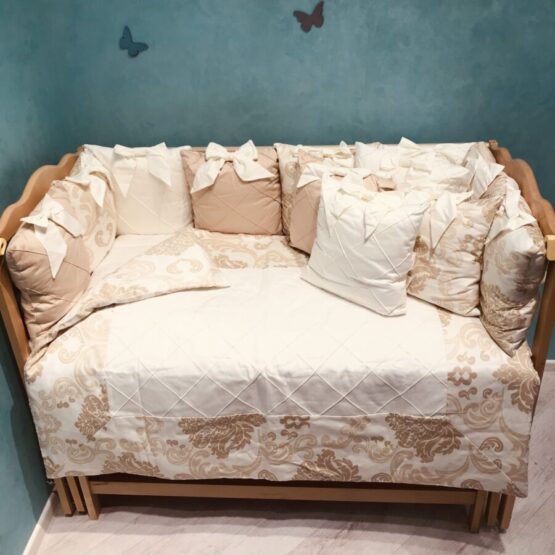 set de lenjerie pentru bebelusi