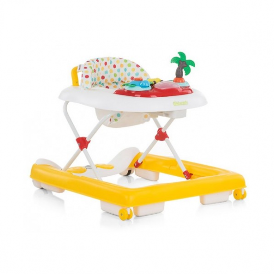 Chipolino Premergator 3-in-1 Jolly Galben
