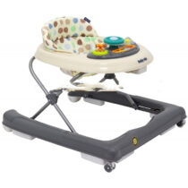 Baby Mix BG-1418 GREY Premergător gri