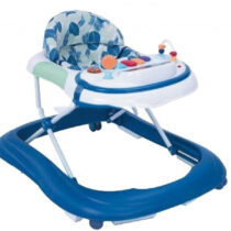 Baby Mix BW-W1125NA2-NA Premergător albalbastru