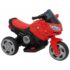 Baby Mix OC-H0008707 RED Motocicleta electrica Rosu