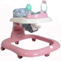 Baby Mix OSK-J-A701E Premergător roz