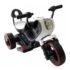Baby Mix SKC-SW-118 IMPERIAL Motocicletă electrica alb