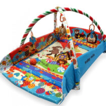 Baby Mix TK/3261 CE-4278 Covoras pentru joaca "Вomboane"