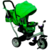 Baby Mix Triciclu Comfort UR-ET-B51 Verde