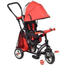 Baby Mix Triciclu UR-XG6026-T17 Rosu