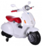 Baby Mix UR-CH8820 Scooter Alb