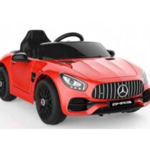 Baby Mix UR-HL2588 Masina electrica Mercedes AMG GT Rosu
