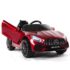 Baby Mix UR-HL2588 Masina electrica Mercedes AMG GT Rosu