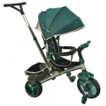 Baby Mix UR-XG-8341 GREEN Triciclu verde