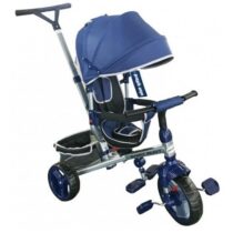 Baby Mix UR-XG-8341 NAVY Triciclu albastru