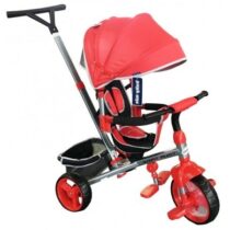 Baby Mix UR-XG-8341 RED Triciclu rosu