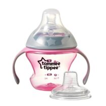 Biberon Tommee Tippee 150 ml (4+ luni) Albastru