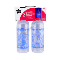 Biberon Tommee Tippee 250 ml (3+ luni) 2 buc.