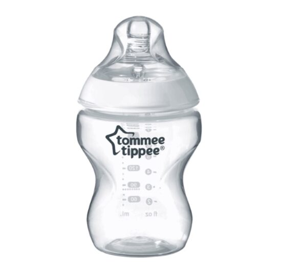 Бутылочка для кормления 260 мл. Tommee Tippee 2 шт. 25009