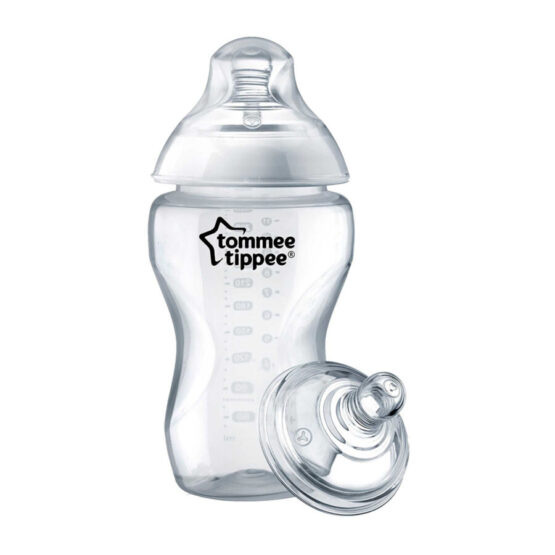 Set starter nou-născut Tommee Tippee 340 ml 26013