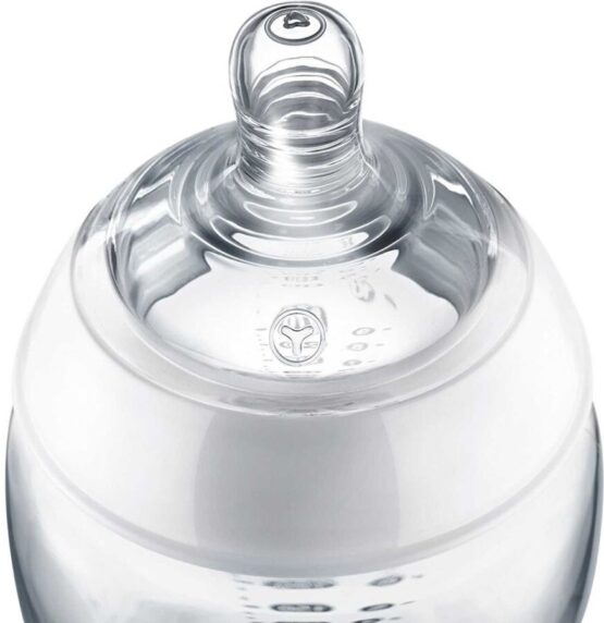 Бутылочка для кормления 340 мл Tommee Tippee 42260181