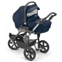 carucior modular pentru bebelusi