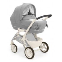 carucior 3 in 1 pentru nouanascuti