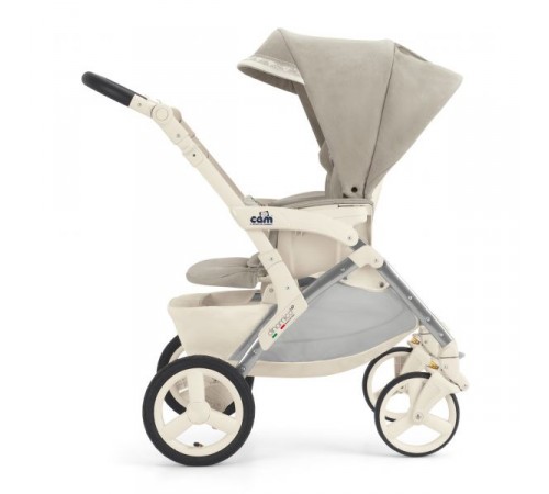 carucior 3 in 1 pentru bebelusi