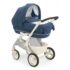 carucior 3 in 1 pentru nouanascuti