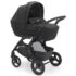 carucior 3 in 1 pentru nouanascuti