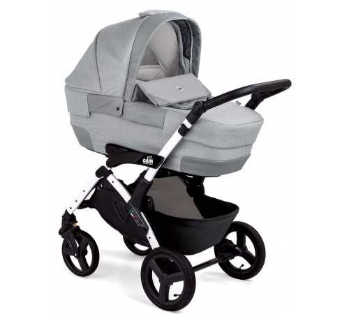 CAM Carucior Dinamico Rover 20 ART988-T839 V90 gri