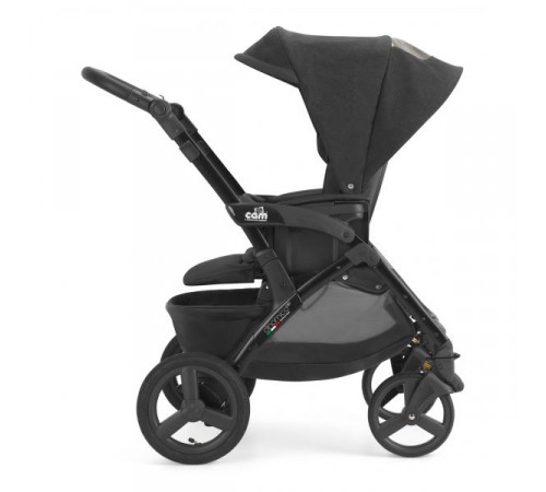 carucior transformer pentru nouanascuti