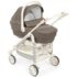 carucior 3 in 1 pentru bebelusi
