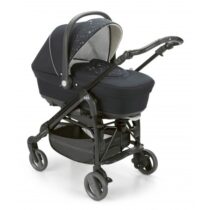 carucior modular pentru bebelusi