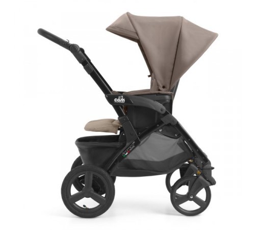 carucior transformer pentru bebelusi