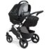 carucior 3 in 1 pentru bebelusi