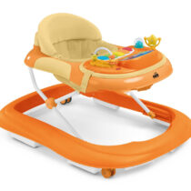 CAM Premergator Girello Giocando E portocaliu