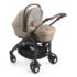 carucior 3 in 1 pentru nouanascuti
