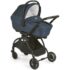 carucior 3 in 1 pentru nouanascuti