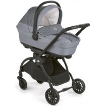 carucior transformer pentru nouanascuti